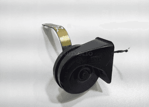 Klakson sygnał dźwiękowy bmw Z4 E85 4117056 2002-2006 3