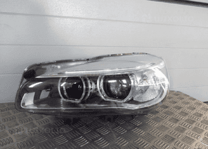 Lampa przednia przód lewa bmw 2 F45 F46 led 2014-2018 1