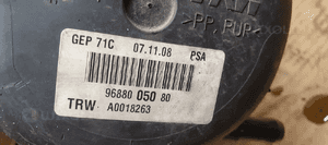 Pompa wspomagania kierownicy Citroen C5 III 2.0 HDI 9688005080 7