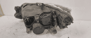 Przod przednia lampa prawa seat ibiza 4 3