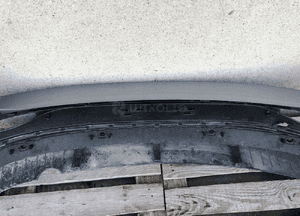 Zderzak tył tylny hyundai i30 iii 3 lift fl hb 2020- 86611-G4500  spoiler 5