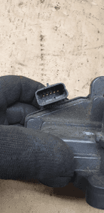 Przepustnica Citroen Jumper 2.0 HDI AdBlue Euro 6 9806625280 4