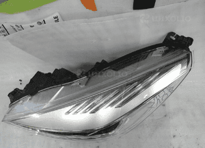 Ford kuga MK2 lift zwykła lampa przednia lewa 4