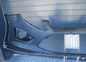 Zderzak przód przedni ford c-max ii MK2 2010-2014 nowy 8