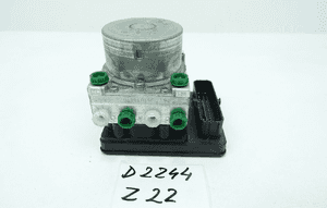 STEROWNIKI POMPA ABS VW ID.4 ID4 1EA 1EA614517AA 1