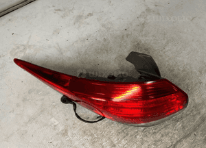 Lampa lewy tył Hyundai i40 924013Z0 5