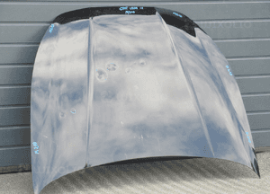 Maska pokrywa silnika seat leon iv 4 2020- 2