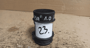Przepływomierz opel corsa 1.0 1.2 16V nr 0280218031 5