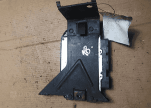 Sterownik silnika komputer renault scenic ii 1.6 benzyna 8200298457 2