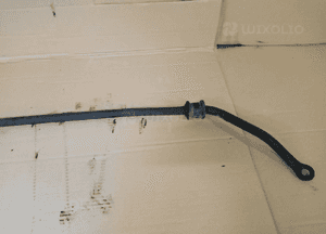 Stabilizator drążek stabilizatora tył Mercedes ML W163 3
