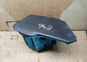 Obudowa filtra powietrza BMW 3 E46 1.8 2