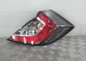 Lampa tylna tył prawa honda civic x hb hatchback 2015- 2