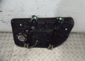 Volvo V40 D3 2014R podnośnik mechanizm szyb lewy przód przedni 5D 1