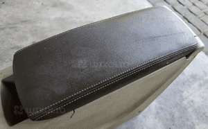 Renault Scenic III 3 podłokietnik 1