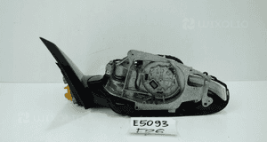 Lusterko prawe bmw M4 F82 F83 13-20 kamera C0177102U6680 3