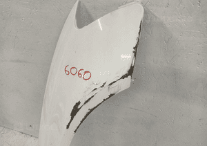 Błotnik prawy przód przedni audi A4 B8 8K 08-12 2