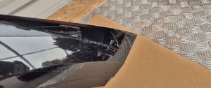 Bmw X1 E84 błotnik prawy przód przedni 120MIK kolor 475 9