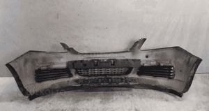 Zderzak przód przedni opel zafira b Z168 5