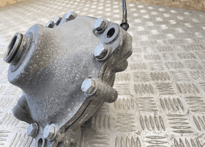 Bmw F11 F25 F34 G12 G32 most dyfer dyferencjał przedni przód 7648881 3.08 7