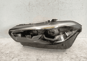 Lampa lewa lewy full led bmw X5 G05 X6 G06 18- 1