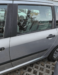 Peugeot 307 SW drzwi tyl tylne prawe lewe EZRC 4