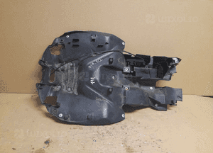 Nadkole błotnik tył Honda VFR 800 VTEC 05r 11