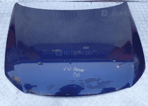 Maska vw passat B6 radom 1