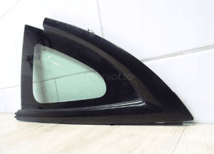 TESLA 3 LIFT szyba karoseryjna tylna prawa tył 1514979-01b 3