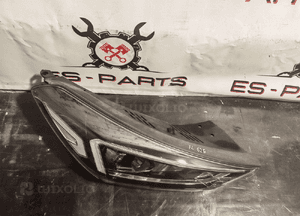 Lampa przednia prawa hyundai tucson iii lift 18- 3