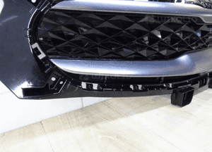 Atrapa kratka grill KIA CEED III LIFT 21- ELEKTRYK 86350-dr300 LLU Hybryda 14