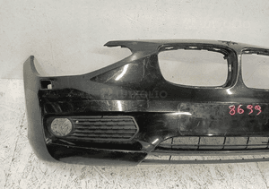 Zderzak przód przedni bmw 1 i F20 F21 2010-2014R 2