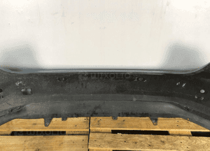 ZDERZAK TYŁ TYLNY TOYOTA COROLLA XII 12 E21 2019- SEDAN 52159-02E60 CAŁY 5