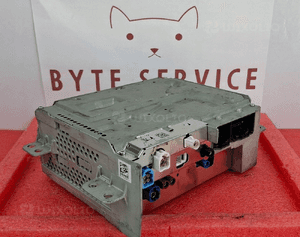Mercedes-Benz Radio Nawigacja Multimedia NTG7 MID ECE MOST-BUS A2969001412 3