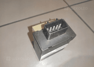 DODGE CALIBER STEROWNIK CENTRALNY MODUŁ STERUJĄCY NADWOZIEM ORYGINAŁ 5