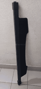 Dacia Jogger roleta bagażnika NOWA 799223652R 799229920R 4