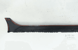 Listwa progowa lewa audi A4 B9 lift kombi allroad 5