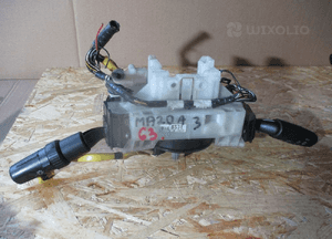 Przełącznik zespolony taśma mazda 3 bk 17G053 1
