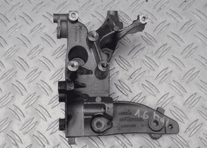 Turbosprężarka citroen DS4 1.6 ehdi 9695120680 3