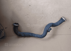 Rura wąż przewód powietrza intercoolera vw seat skoda audi 0281002977 1
