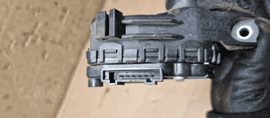 Pedał gazu potencjometr Audi A4 B6 1.8T 8EI721523A 8E1721523A 5
