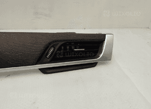 Bmw X1 F48 dekor konsoli listwa drewno 4