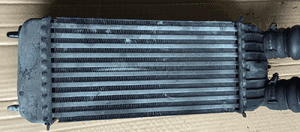 Citroen C3 Picasso 1.6 HDI chłodnica powietrza intercooler 1