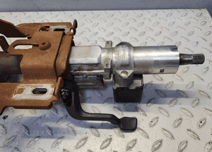 KOLUMNA KIEROWNICZA WSPOMAGANIE ELEKTRYCZNE Nissan X-Trail T32 EU 4