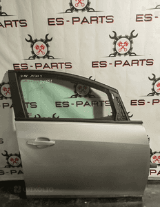 Drzwi prawy przód opel astra j Z176 1