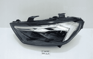 Lampa lewy przód przednia full led audi A1 ii 82A 2