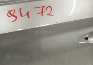 Drzwi lewe przednie lewy przód skoda kamiq 658 19- 3