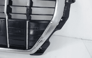 Grill atrapa zderzaka audi Q3 s-line 83A 2018- 5