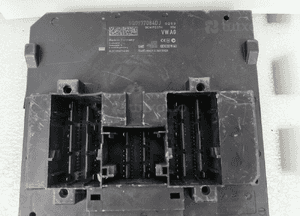 Vw ag sterownik moduł komfortu bcm 5Q0937084DJ 3