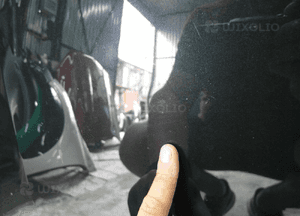 Kia ceed iii 3 maska pokrywa silnika 6