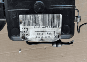 Citroen C5 III pompa wspomagania  X7  9671789380 9685412280 9673173780 2